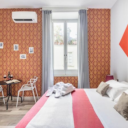 Scaramantico Rooms Naples Exterior photo