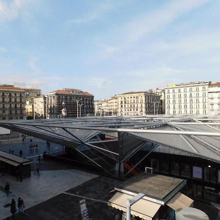 Scaramantico Rooms Naples Exterior photo