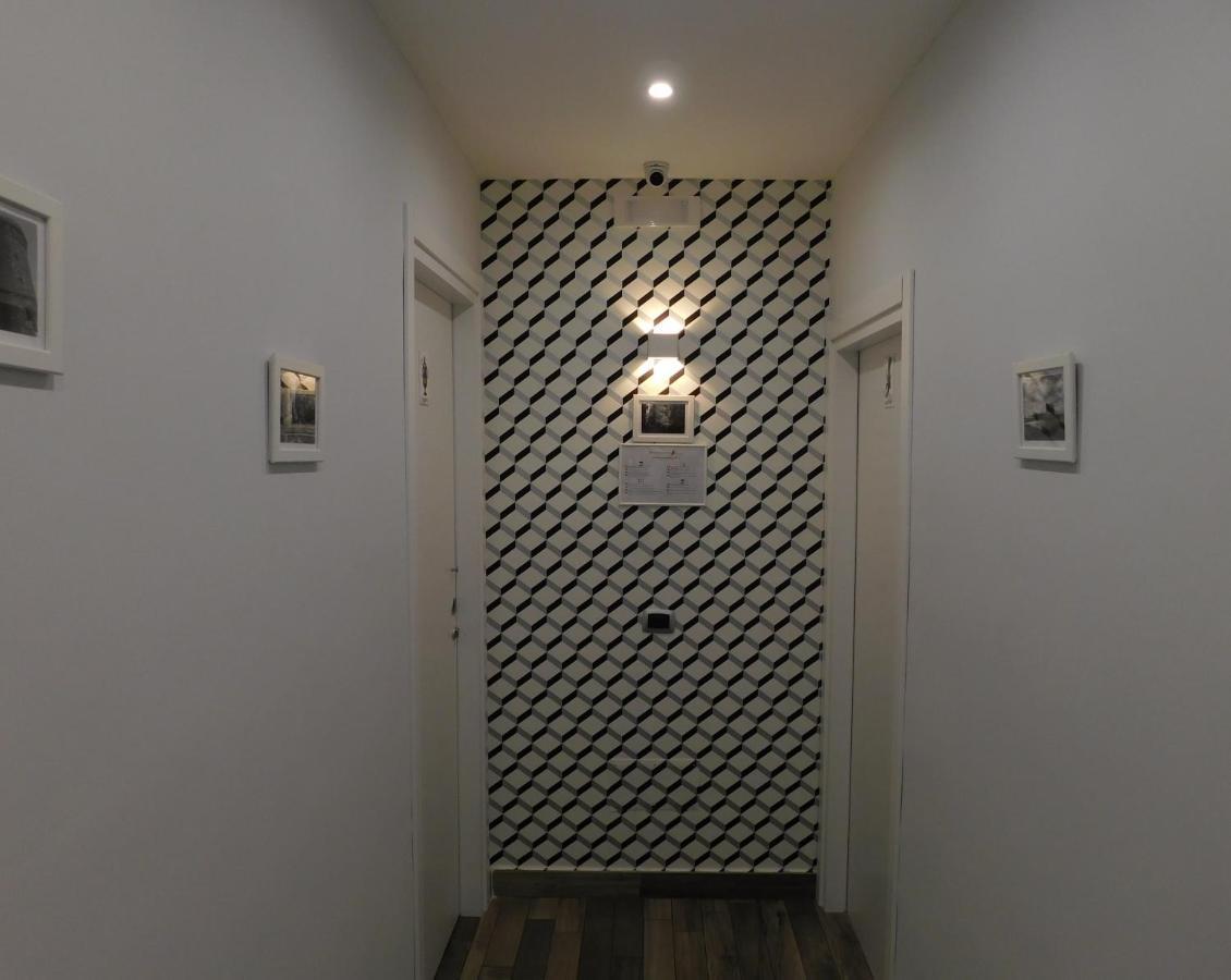 Scaramantico Rooms Naples Exterior photo