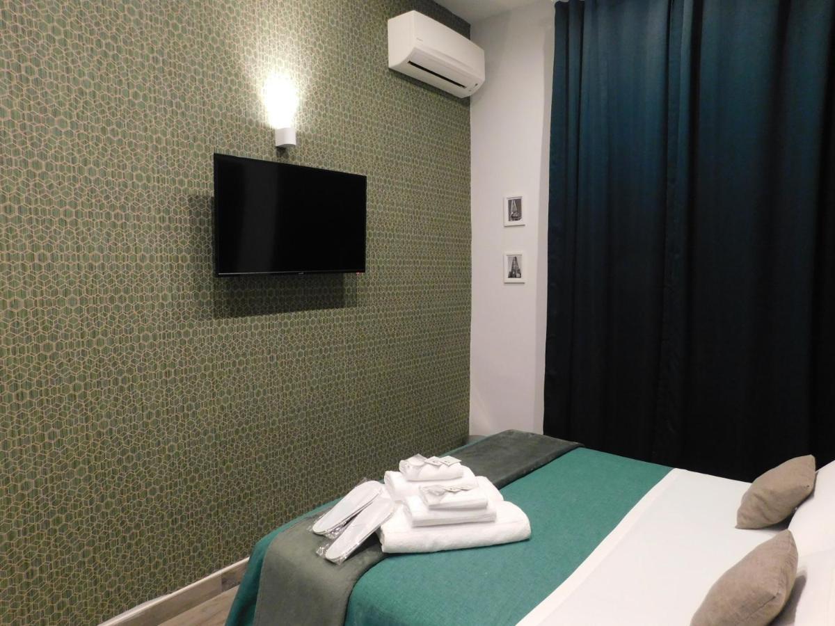 Scaramantico Rooms Naples Exterior photo