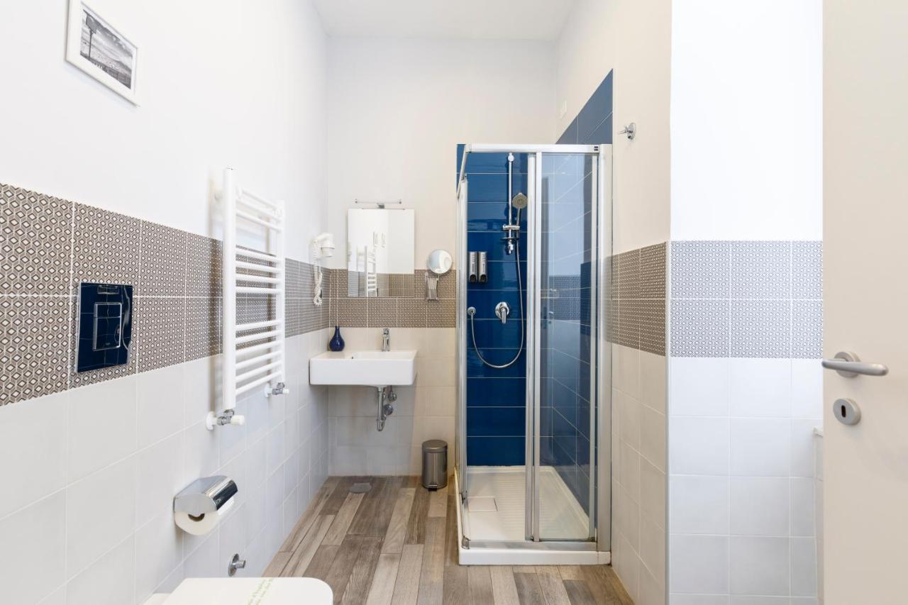 Scaramantico Rooms Naples Exterior photo