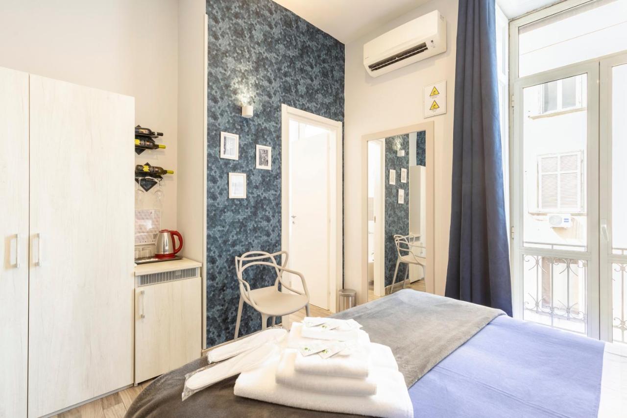 Scaramantico Rooms Naples Exterior photo