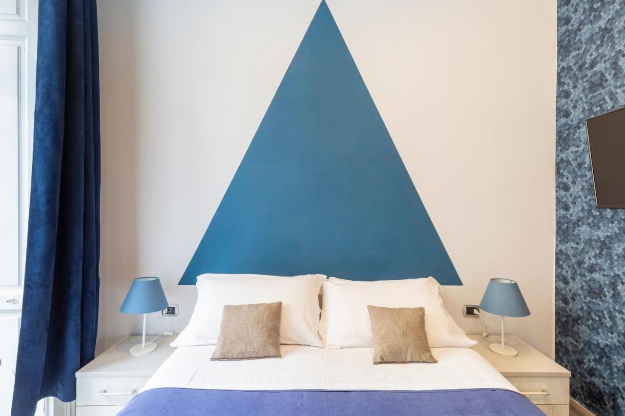 Scaramantico Rooms Naples Exterior photo