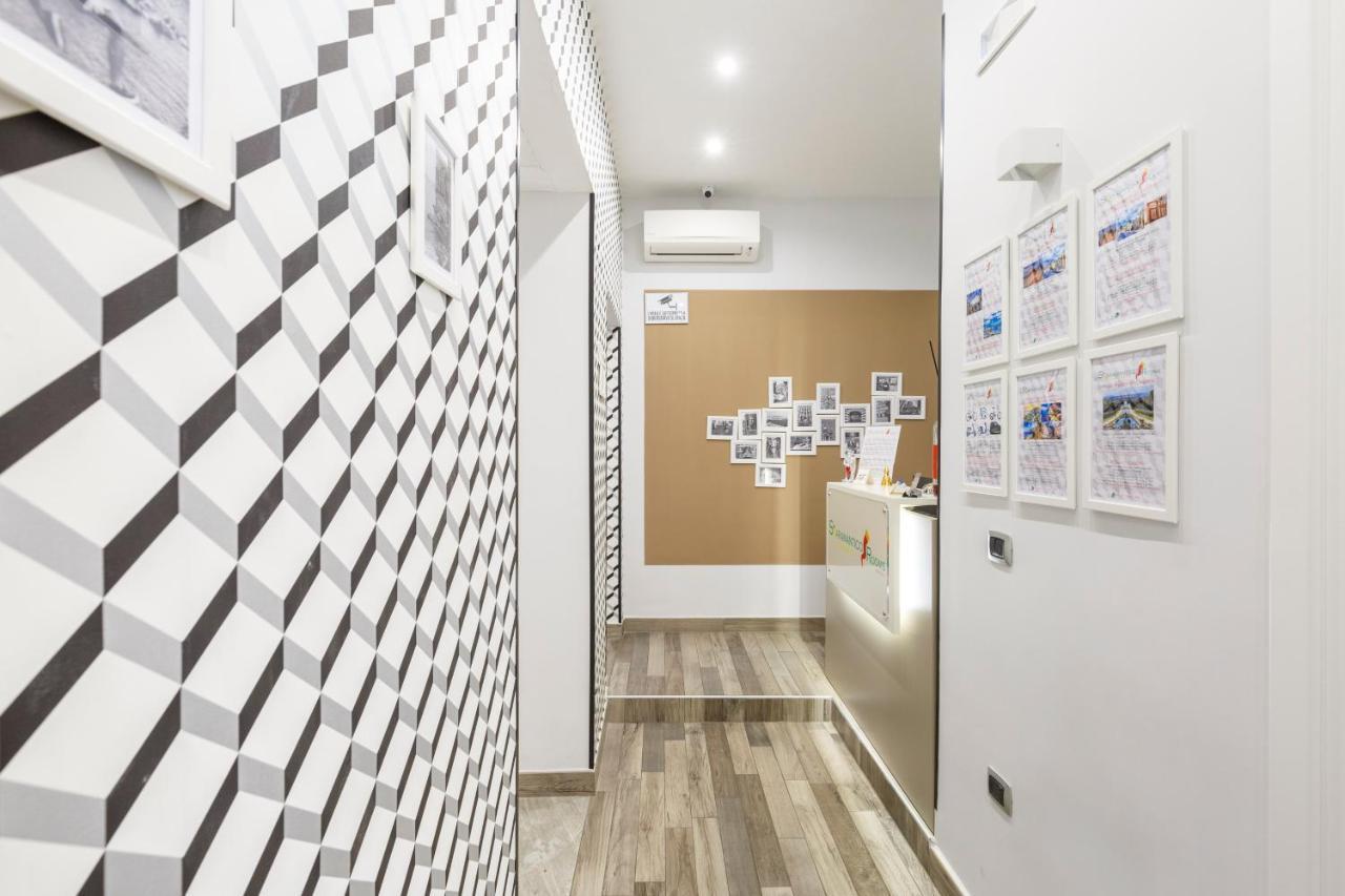 Scaramantico Rooms Naples Exterior photo