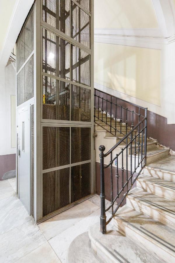 Scaramantico Rooms Naples Exterior photo
