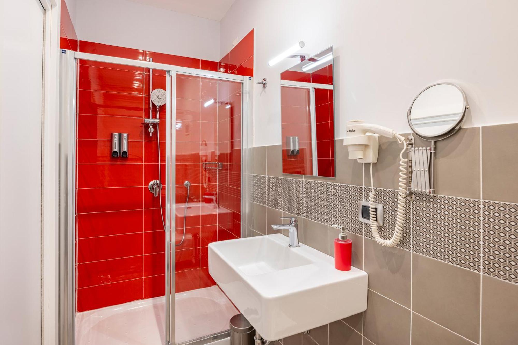 Scaramantico Rooms Naples Exterior photo