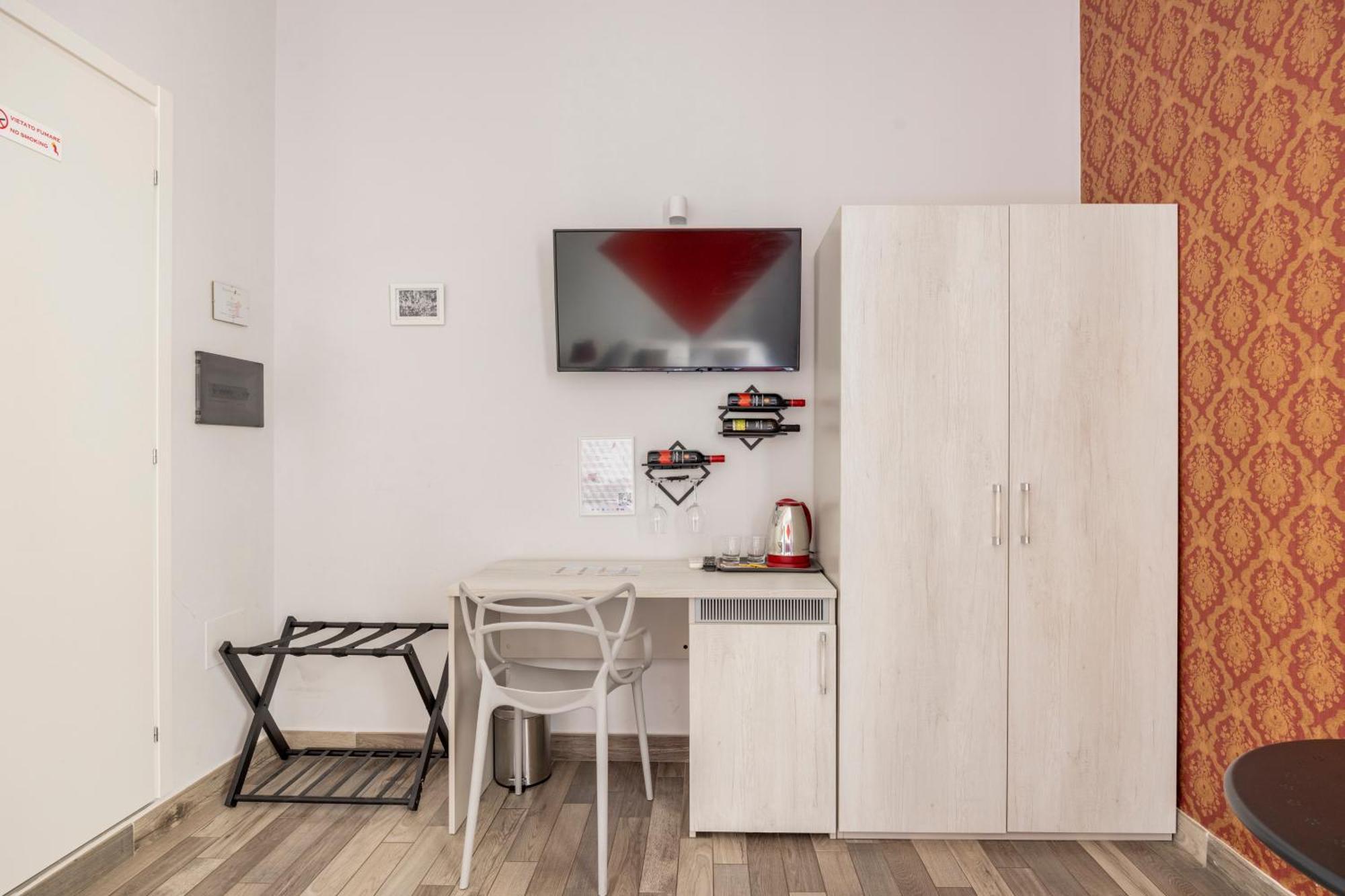 Scaramantico Rooms Naples Exterior photo