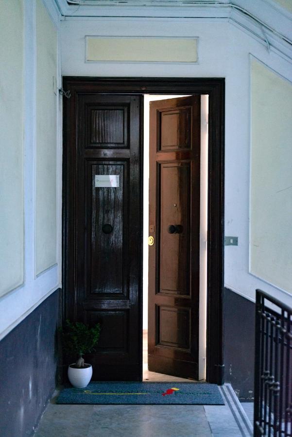 Scaramantico Rooms Naples Exterior photo