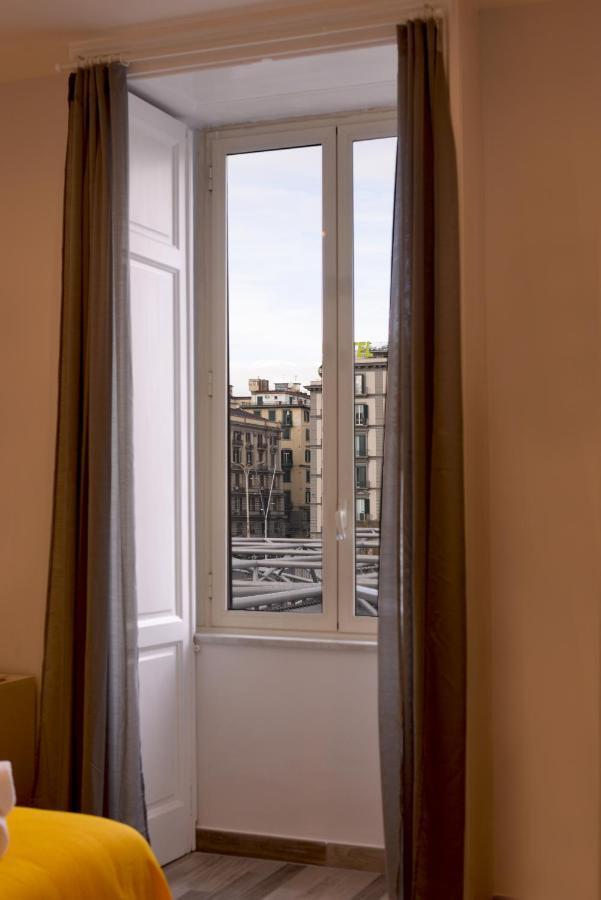 Scaramantico Rooms Naples Exterior photo