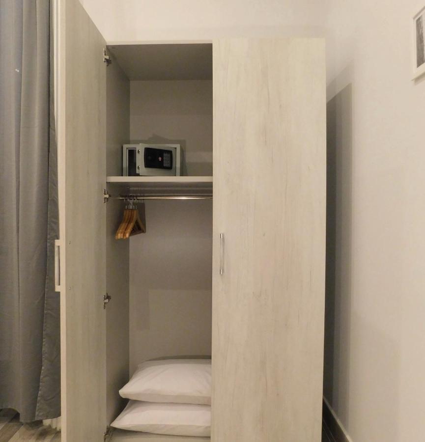 Scaramantico Rooms Naples Exterior photo