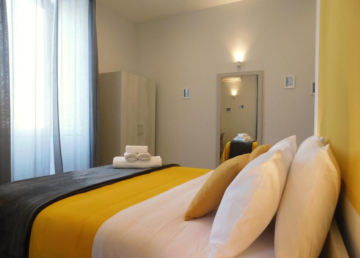 Scaramantico Rooms Naples Exterior photo