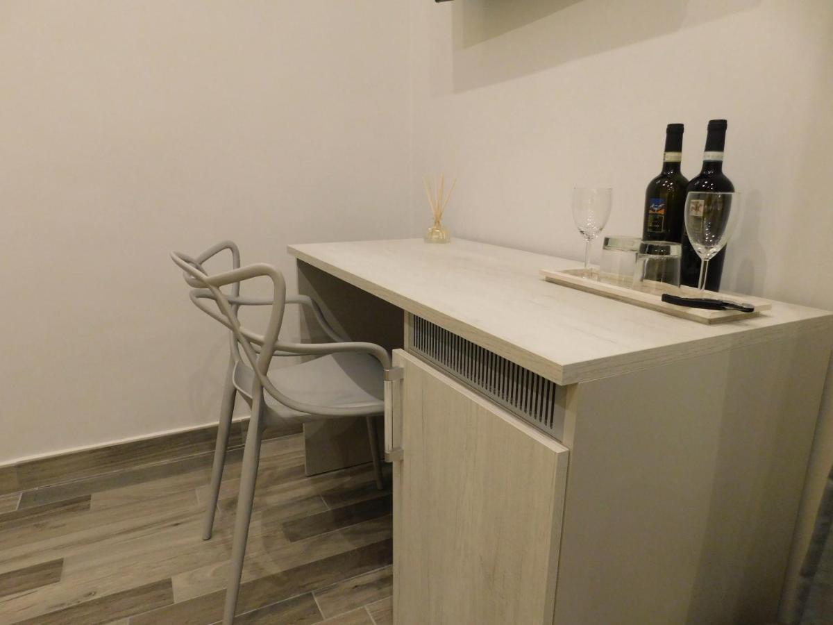 Scaramantico Rooms Naples Exterior photo