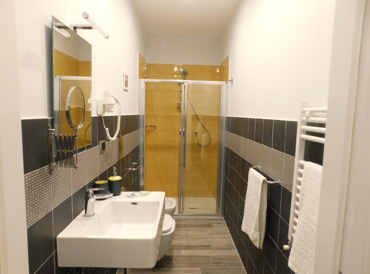 Scaramantico Rooms Naples Exterior photo