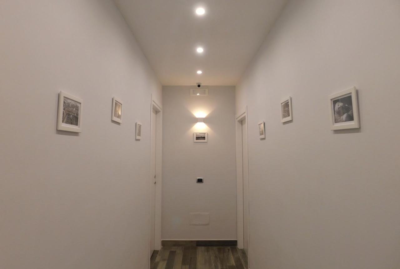 Scaramantico Rooms Naples Exterior photo